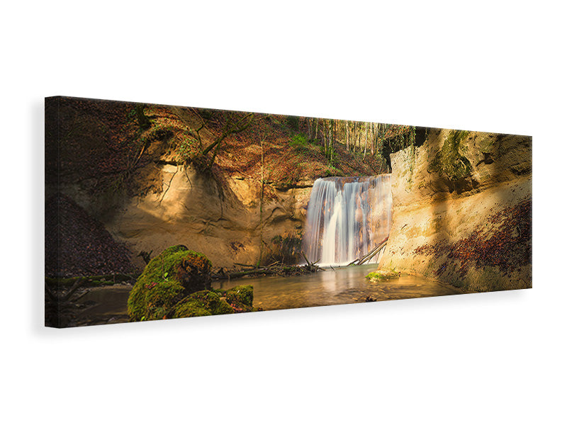 panoramic-canvas-print-favorite-place