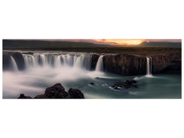 panoramic-canvas-print-fire-and-water-ii