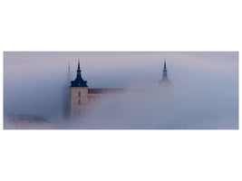 panoramic-canvas-print-fireworks-in-the-fog