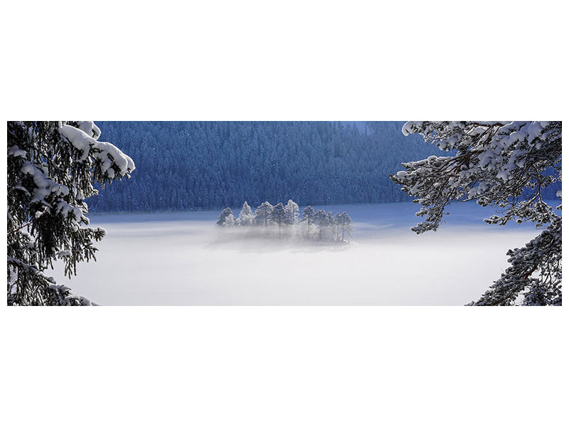 panoramic-canvas-print-fog-over-frozen-lake