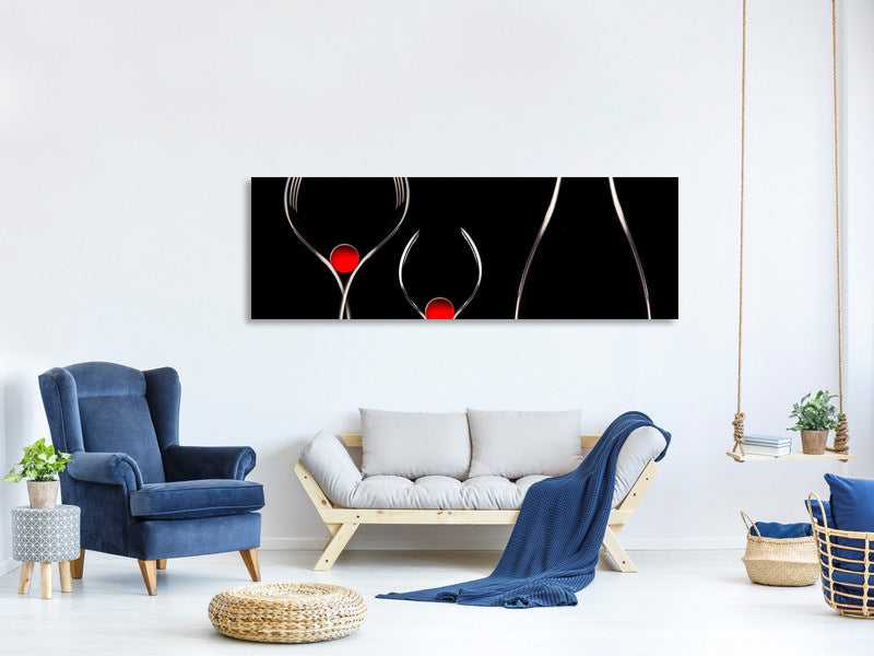 panoramic-canvas-print-fork