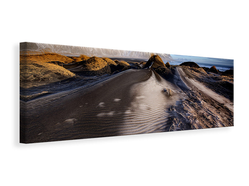 panoramic-canvas-print-frosted-dunes-and-shattered-peaks