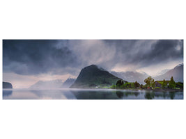 panoramic-canvas-print-hornindalsvatn-ii