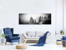 panoramic-canvas-print-in-the-mountains