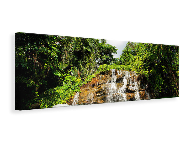 panoramic-canvas-print-lagoon