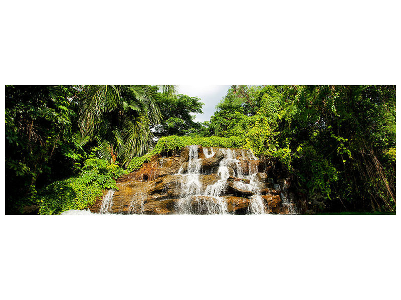 panoramic-canvas-print-lagoon