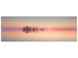 panoramic-canvas-print-lake-mattamuskeet-memory