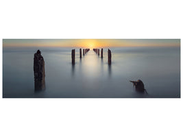 panoramic-canvas-print-last-light-ii