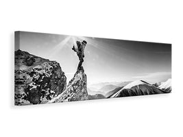 panoramic-canvas-print-life-at-the-top