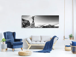 panoramic-canvas-print-life-at-the-top