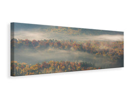 panoramic-canvas-print-misty-morning-ii-a