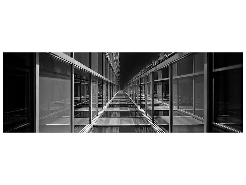 panoramic-canvas-print-modern-architecture