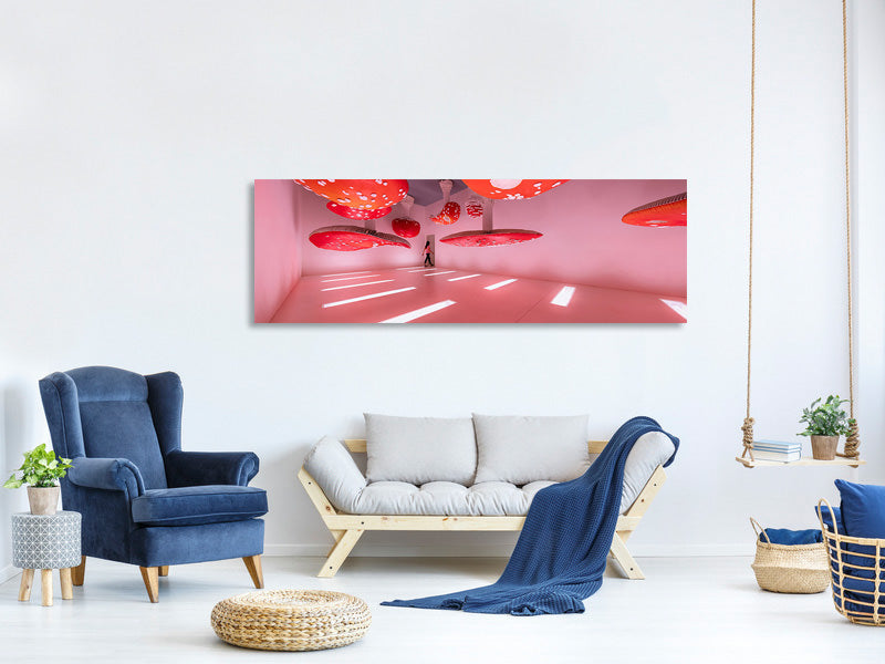 panoramic-canvas-print-mush-room