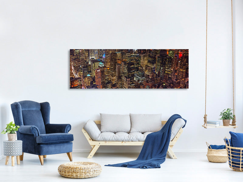 panoramic-canvas-print-night-life