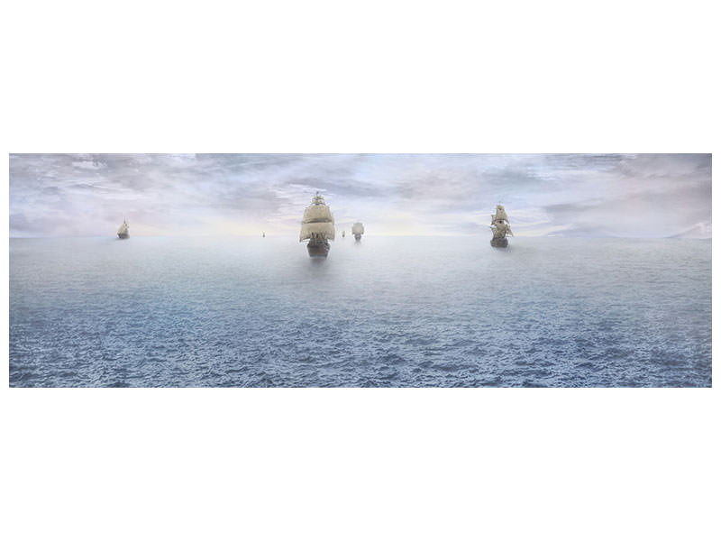 panoramic-canvas-print-pirate-ships