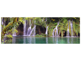 panoramic-canvas-print-plitvice-lakes-national-park