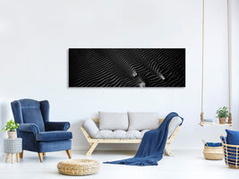 panoramic-canvas-print-sand-ii