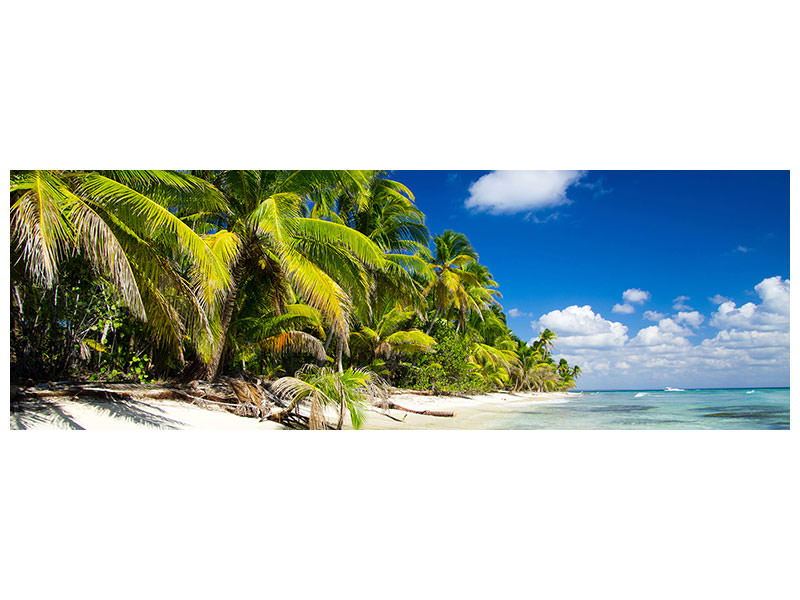 panoramic-canvas-print-the-deserted-island