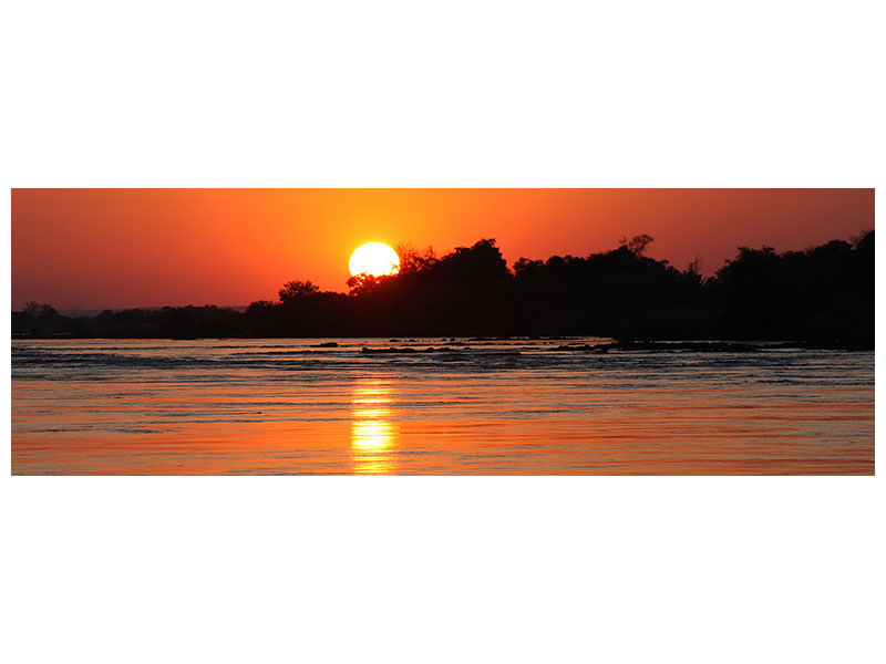 panoramic-canvas-print-the-glowing-sunset