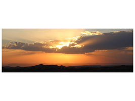 panoramic-canvas-print-the-horizon-of-africa