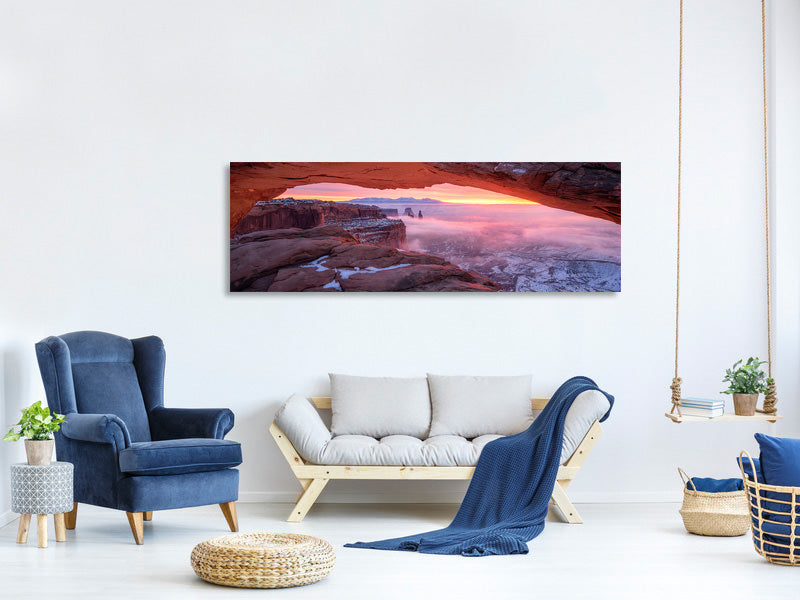 panoramic-canvas-print-the-moment-right-before-sunrise