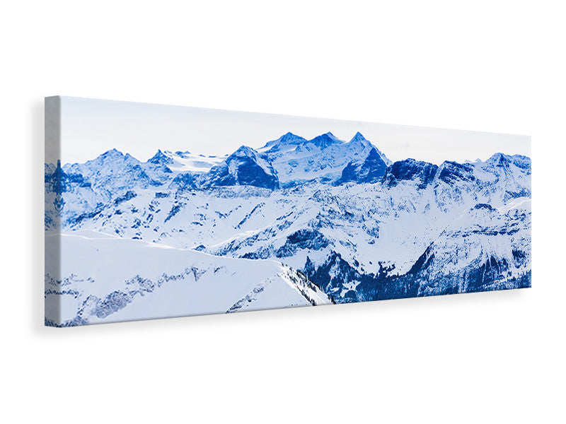 panoramic-canvas-print-the-swiss-alps