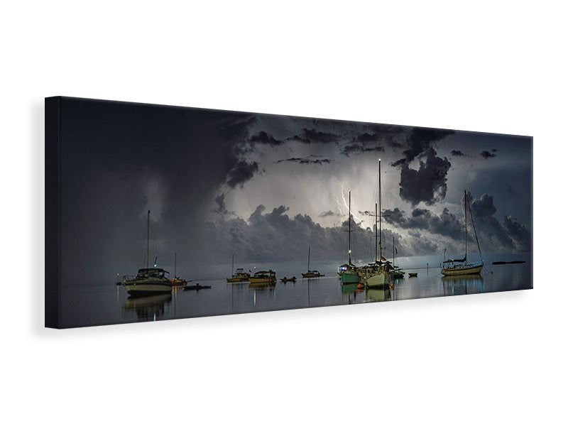 panoramic-canvas-print-tropical-storm-ii