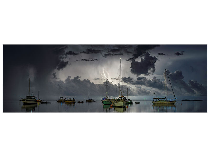 panoramic-canvas-print-tropical-storm-ii