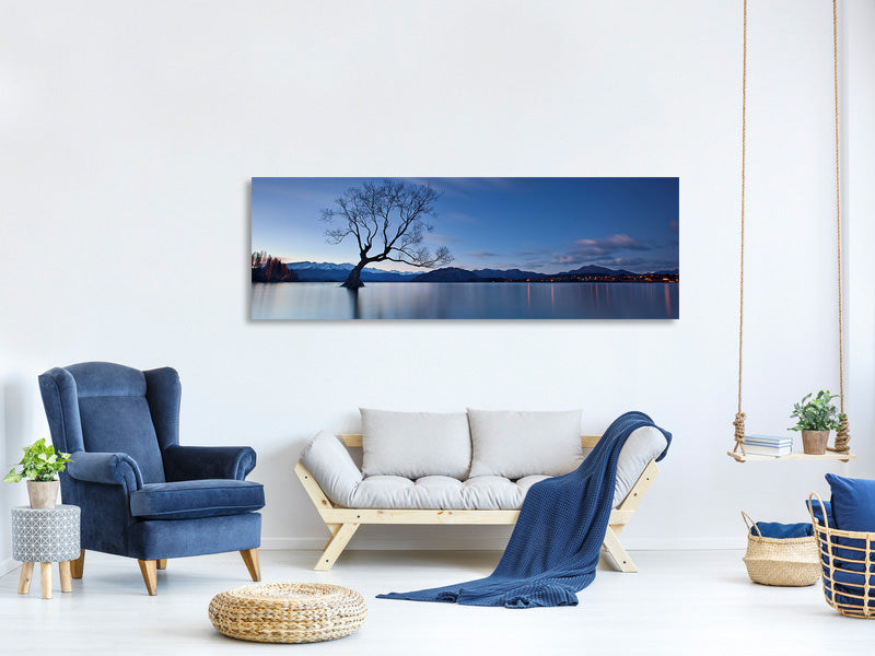 panoramic-canvas-print-wanaka-twilight