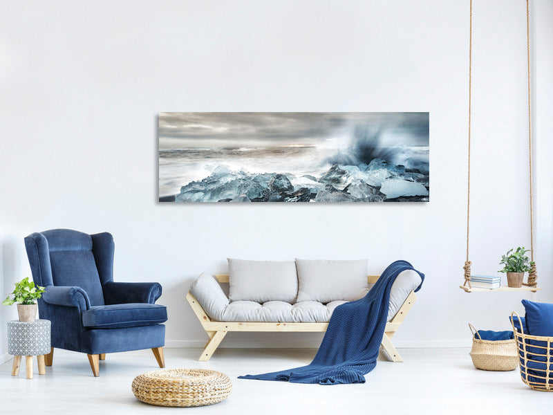 panoramic-canvas-print-water-and-ice