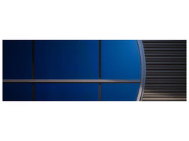 panoramic-canvas-print-window-in-blue