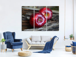 3-piece-canvas-print-2-apples