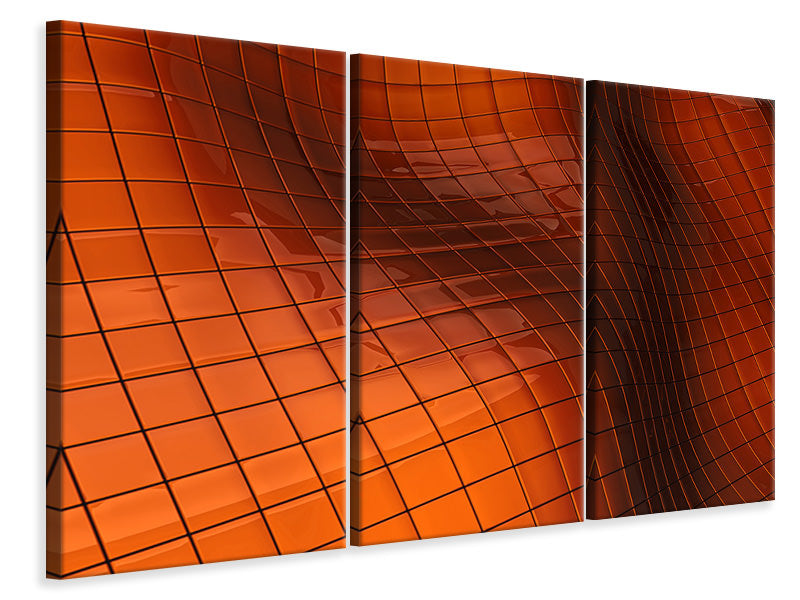 3-piece-canvas-print-3d-tiles