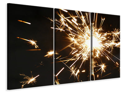 3-piece-canvas-print-a-sparkler