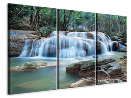 3-piece-canvas-print-a-waterfall