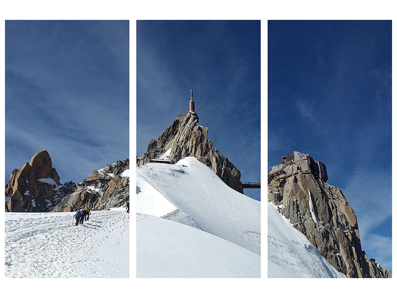 3-piece-canvas-print-aiguille-du-midi