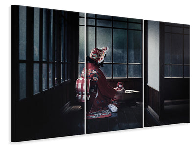 3-piece-canvas-print-alone-iii