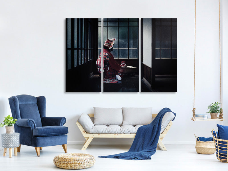 3-piece-canvas-print-alone-iii