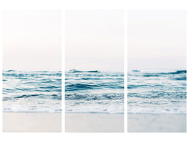 3-piece-canvas-print-alone-on-the-beach