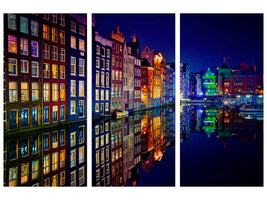 3-piece-canvas-print-amsterdam-ii