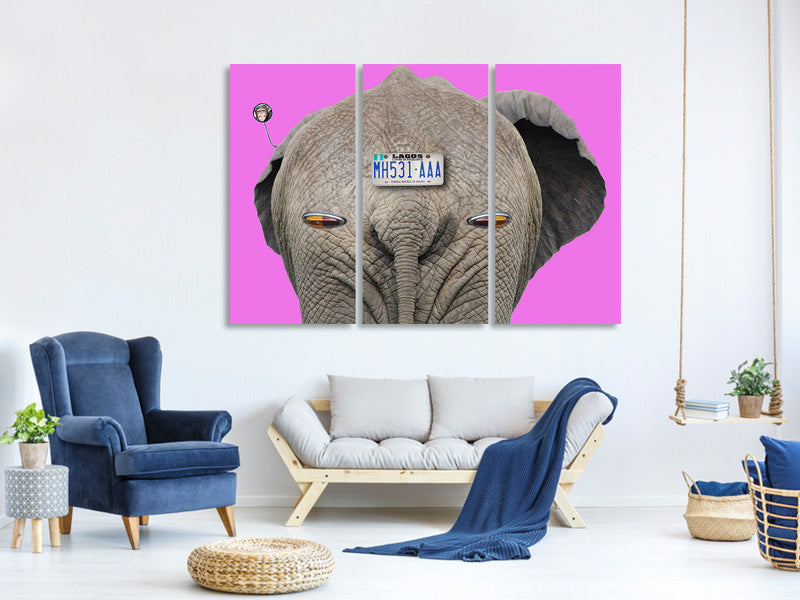 3-piece-canvas-print-animal-locomotion