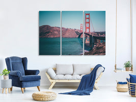 3-piece-canvas-print-at-the-golden-gate