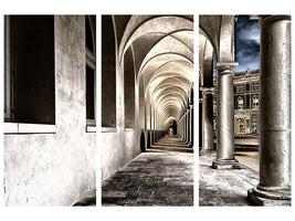 3-piece-canvas-print-baroque-passage