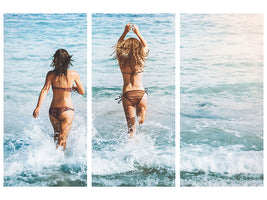 3-piece-canvas-print-beach-beauties