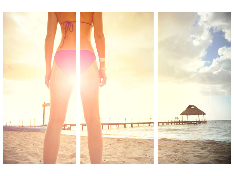 3-piece-canvas-print-beach-beauty