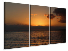 3-piece-canvas-print-beautiful-sunrise-on-the-beach