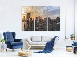 3-piece-canvas-print-big-city-architecture