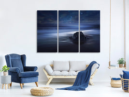 3-piece-canvas-print-blue-velvet