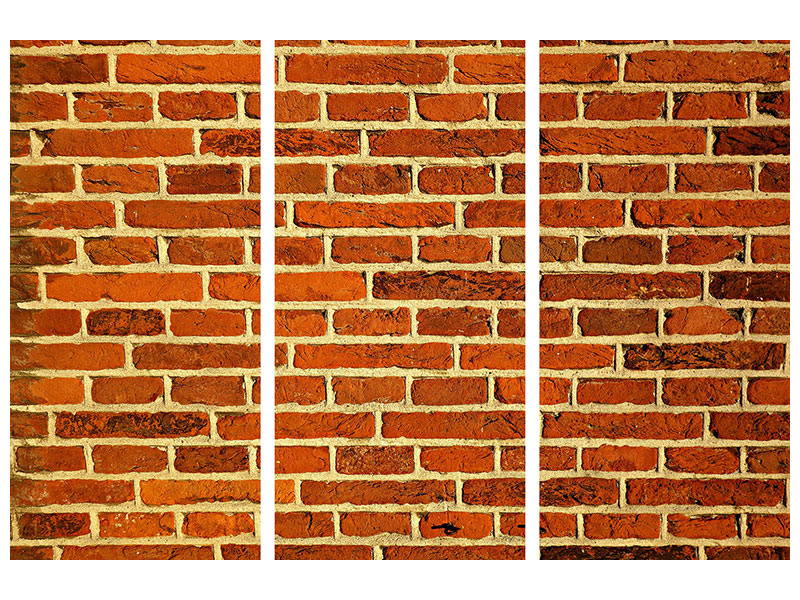 3-piece-canvas-print-bricks