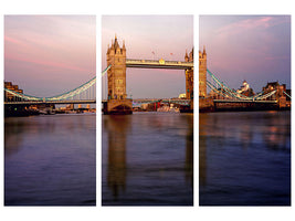 3-piece-canvas-print-bridge-in-london